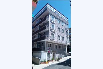 Şahinler Kız Öğrenci Apartı